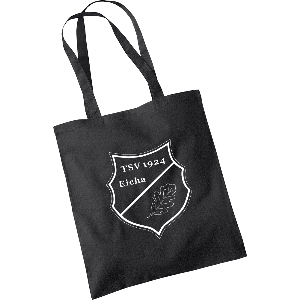 Baumwolltasche // DULJANS // TSV 1924 Eicha